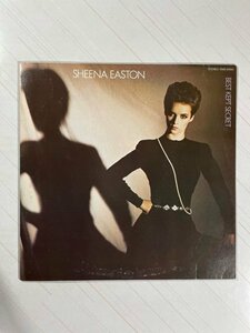 Sheena Easton/Best Kept Secret *2144