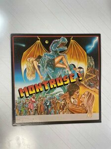 ★美盤 Montrose/Warner Bros. Presents Montrose! *2321