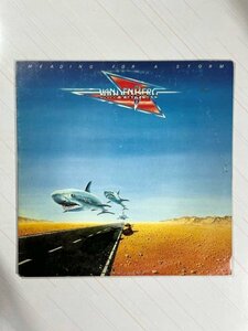 ★美盤 VANDENBERG/HEADING FOR A STORM *2115