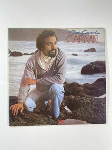 3246 ★美盤 Joe Sample/Carmel