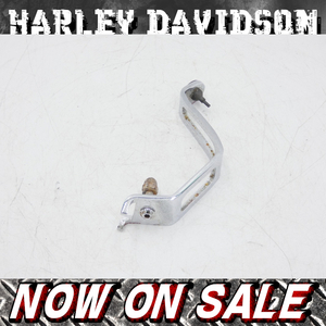 *NO,1504[ warehouse adjustment large sale! Harley Davidson kick stand extension FLSTC] cheap price!