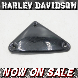 *NO,1777[ warehouse adjustment large sale! Harley Davidson side cover ] cheap price!