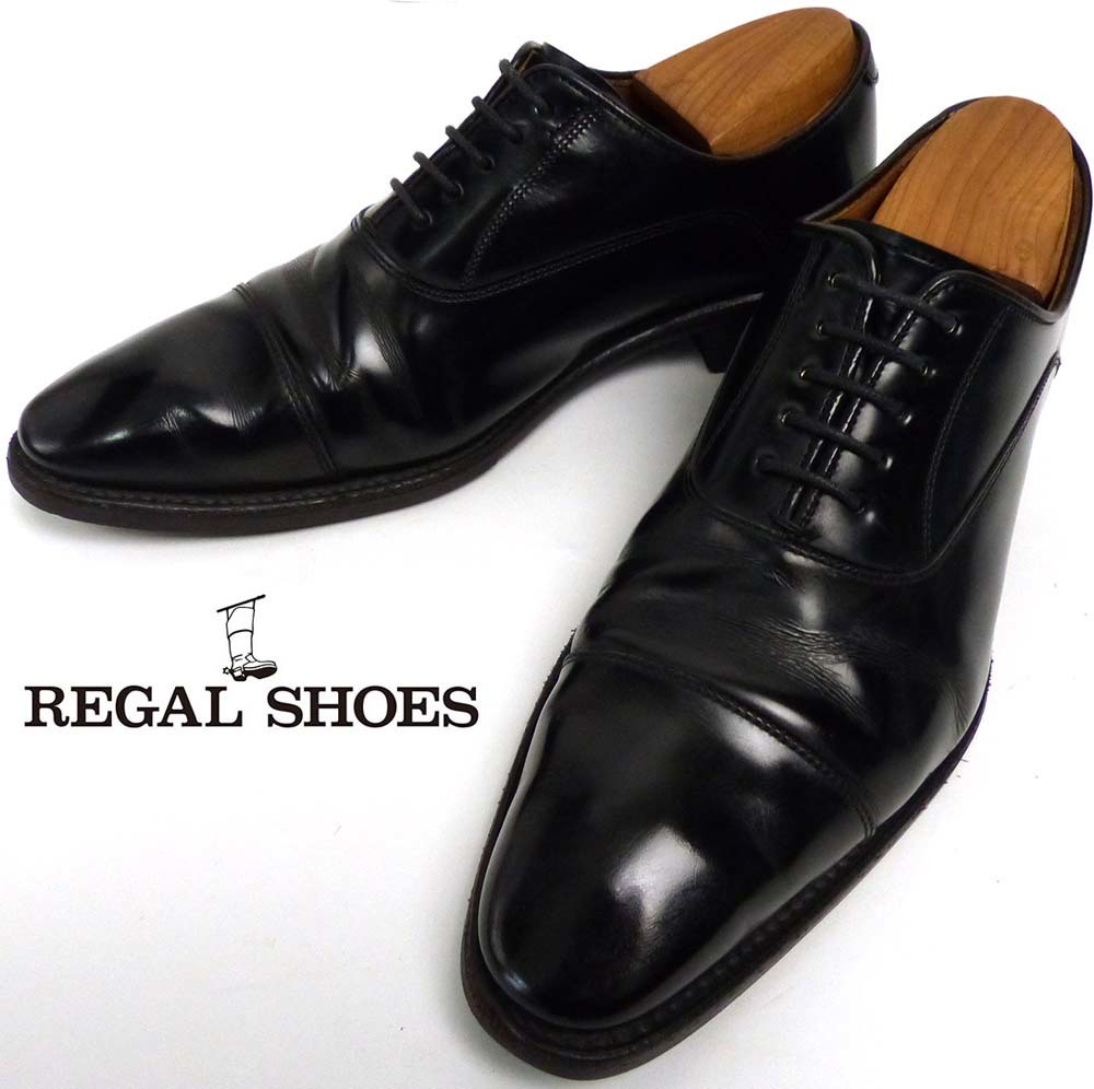 REGAL ストレートチップ 中古の値段と価格推移は?|26件の売買情報を REGAL ストレートチップ 中古の値段と価格推移は?|26件の売買情報を