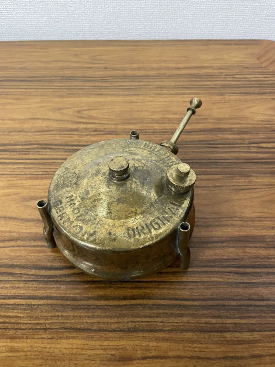 激安人気新品 オプティマス シングルバーナー ちぇるしー様専用