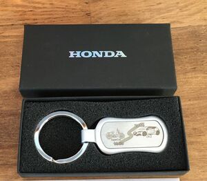 【激レア】HONDA キーホルダー