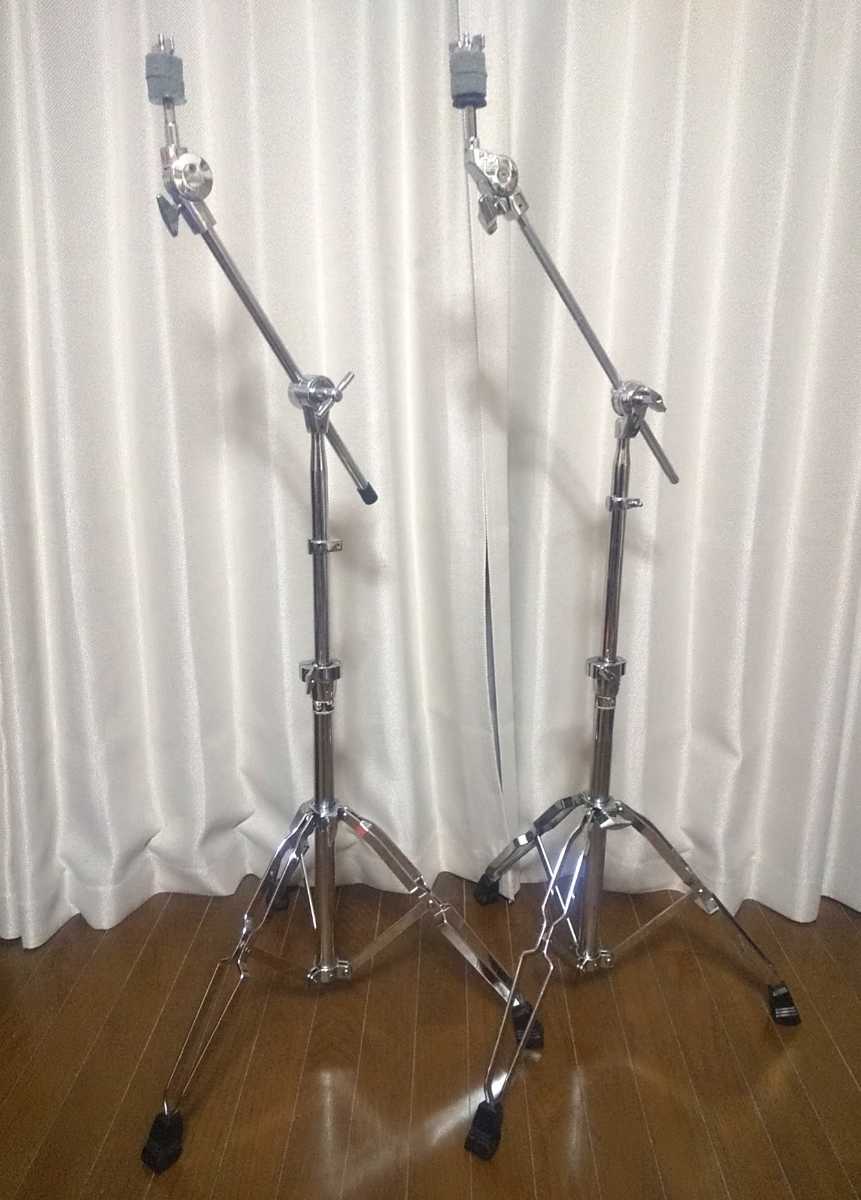 ヤフオク! -「pearl タムスタンド」の落札相場・落札価格