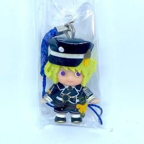 刀剣乱舞 コスチュームキューピー 其のニ 毛利藤四郎