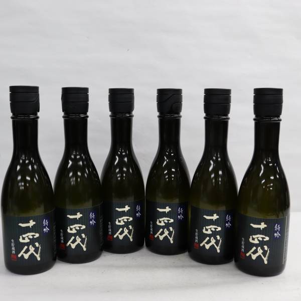 ヤフオク! -「十四代 特吟」の落札相場・落札価格