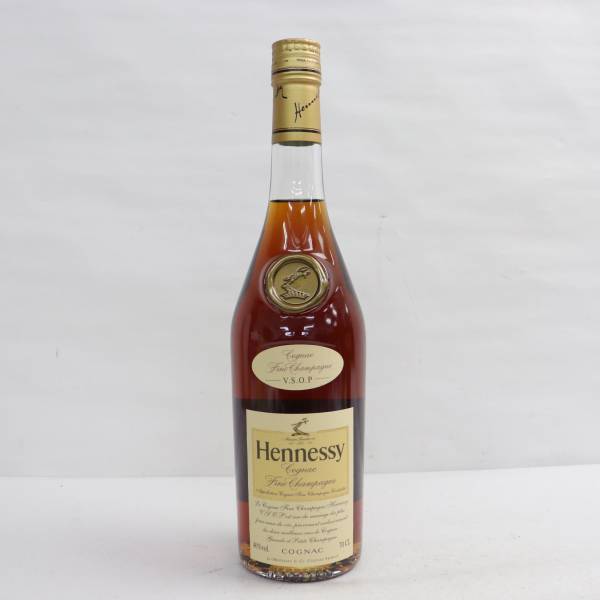 ヤフオク! -「ヘネシー vsop」(アルコール) (飲料)の落札相場・落札価格