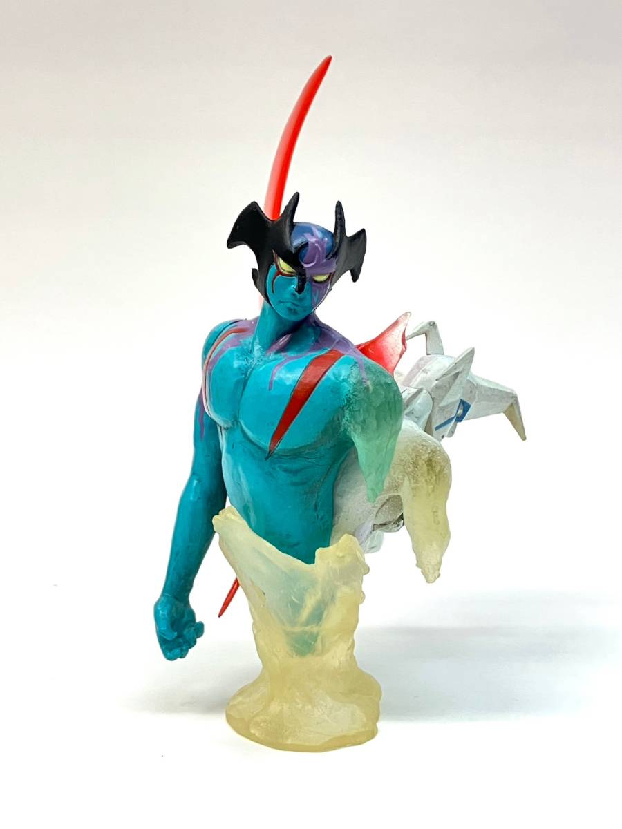 OrcaToys オルカトイズ デビルマンレディー 肌色Ver. 産婦人科M www