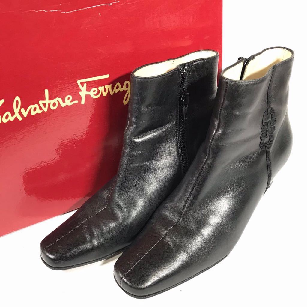 ヤフオク! -フェラガモ 靴 22.5の中古品・新品・未使用品一覧 ヤフオク! -フェラガモ 靴 22.5の中古品・新品・未使用品一覧