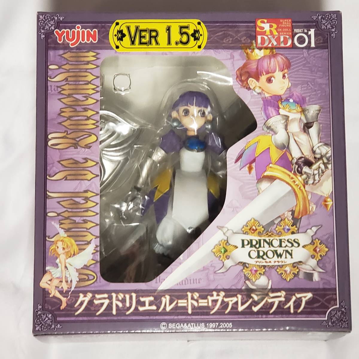 ずっと気になってた 未開封 セガサターン プリンセス ヤフオク