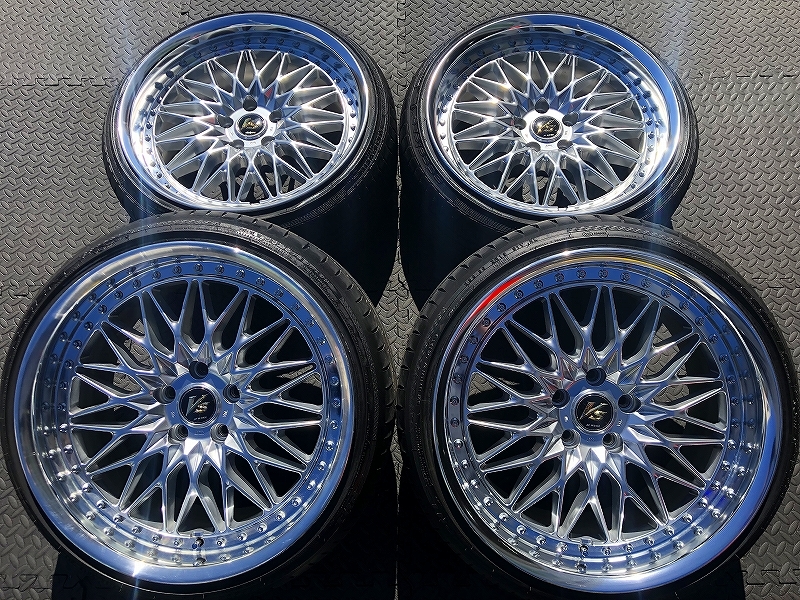 ヤフオク! -深リム(タイヤ、ホイール)の中古品・新品・未使用品一覧