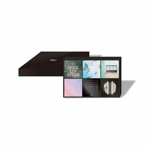 未開封★ BTS PROOF ALBUM MAGNET COLLECTION マグネット 防弾少年団 FC公式グッズ アルバムマグネットコレクション