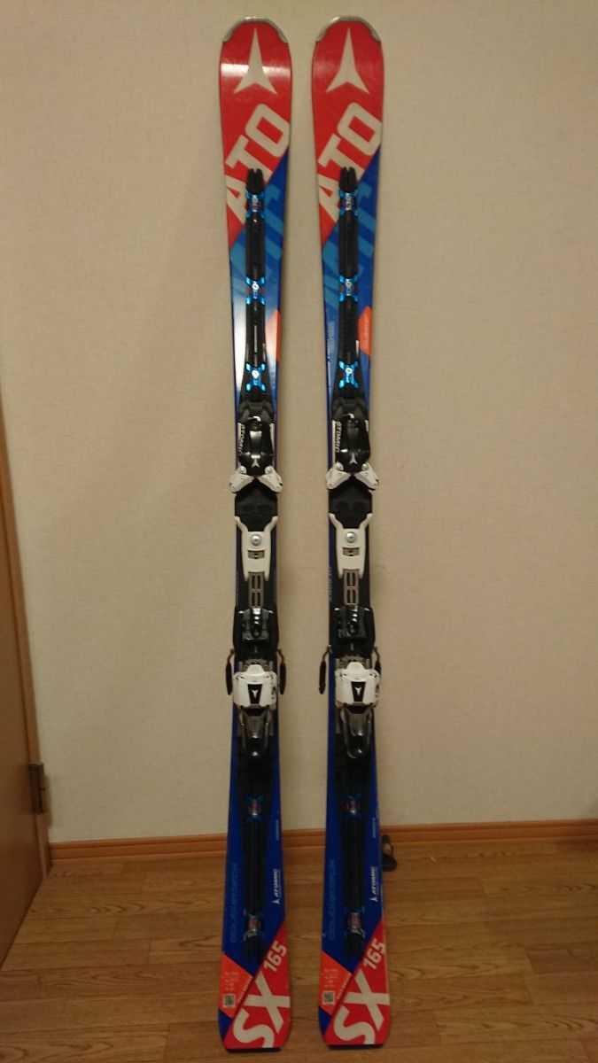 TECNICA MACH1 LV 130 25.0 ~ 25.5cm テクニカ デモ 検定 テクニカル
