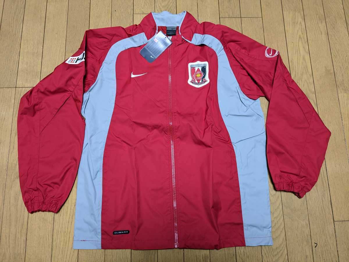 ヤフオク! -浦和 レッズ ジャケットの中古品・新品・未使用品一覧