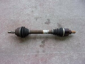 * Peugeot 308SW left drive shaft *