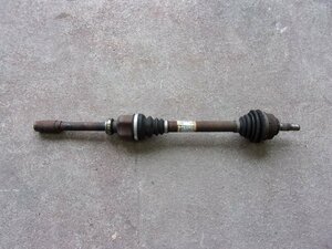 * Peugeot 308SW right drive shaft *