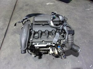 ※Peugeot　308SW　engine※