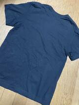 NIKE Tシャツ　ゴツナイキ　カマボコ　復刻　ロゴ　ビンテージデザイン　古着　半袖Tシャツ_画像2