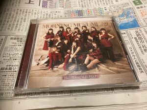 モーニング娘。 21 CD/16th〜Thats J-POP〜