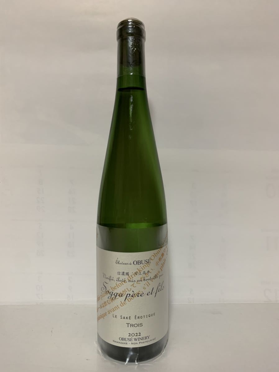 ヤフオク! -「小布施 日本酒」の落札相場・落札価格