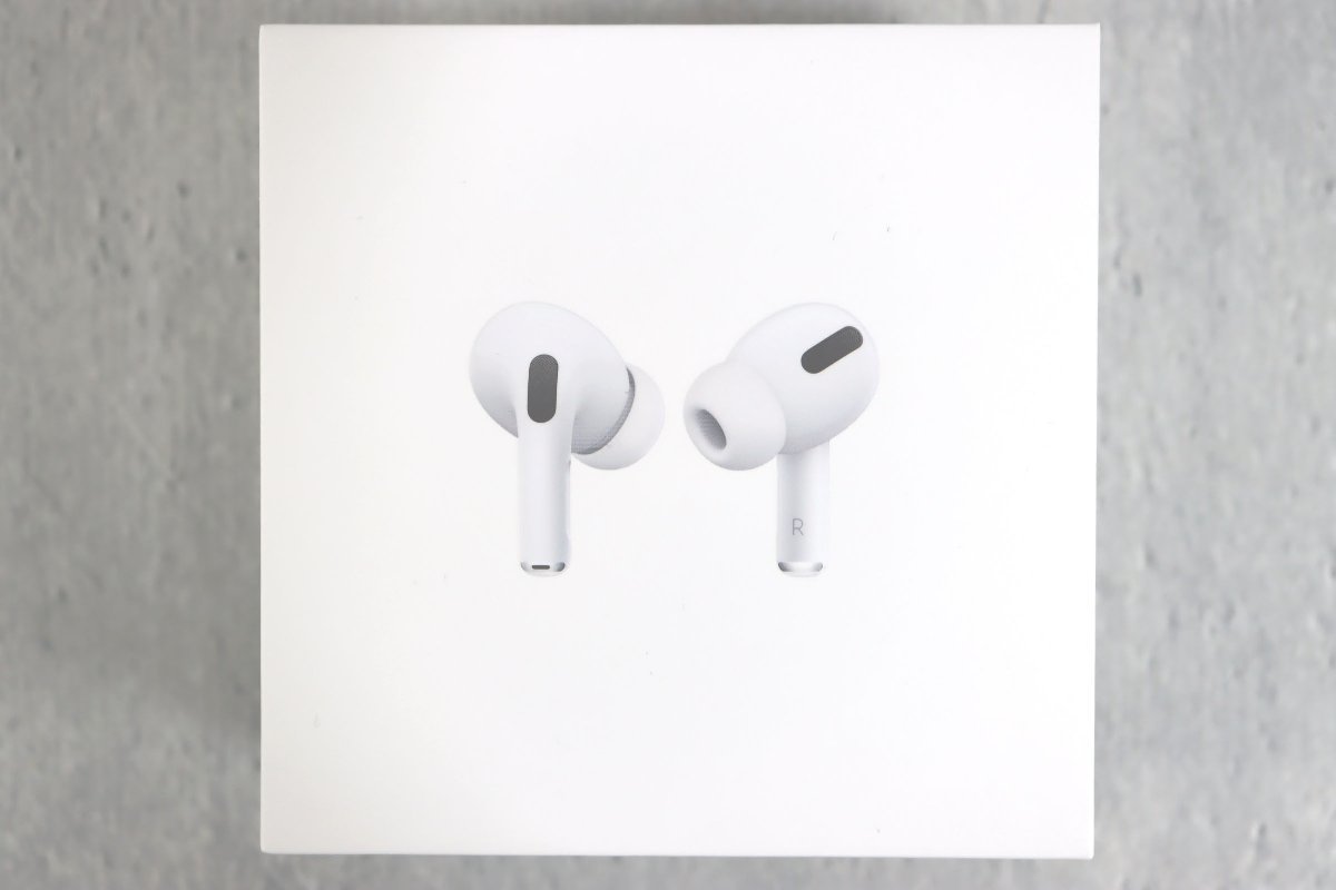 Apple AirPods Pro MWP22J/A オークション比較 - 価格.com