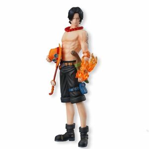 ONEPIECE 超ワンピーススタイリング FLAME OF THE REVOLUTION エース