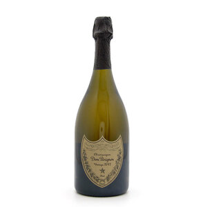 古酒 シャンパン ドン・ペリニヨン 白 ヴィンテージ 2012 750ml ドンペリ スパークリング ワイン シャンパーニュ 辛口 炭酸 泡 うち飲み