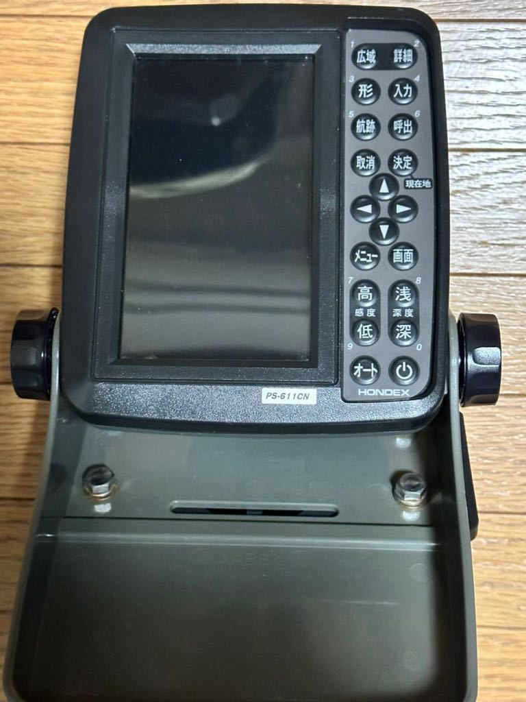 ヤフオク! -「ホンデックス ps-611cn」の落札相場・落札価格