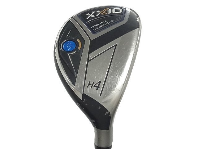 ゼクシオ11 ユーティリティ#4,#6セット Aシャフト # www.uig