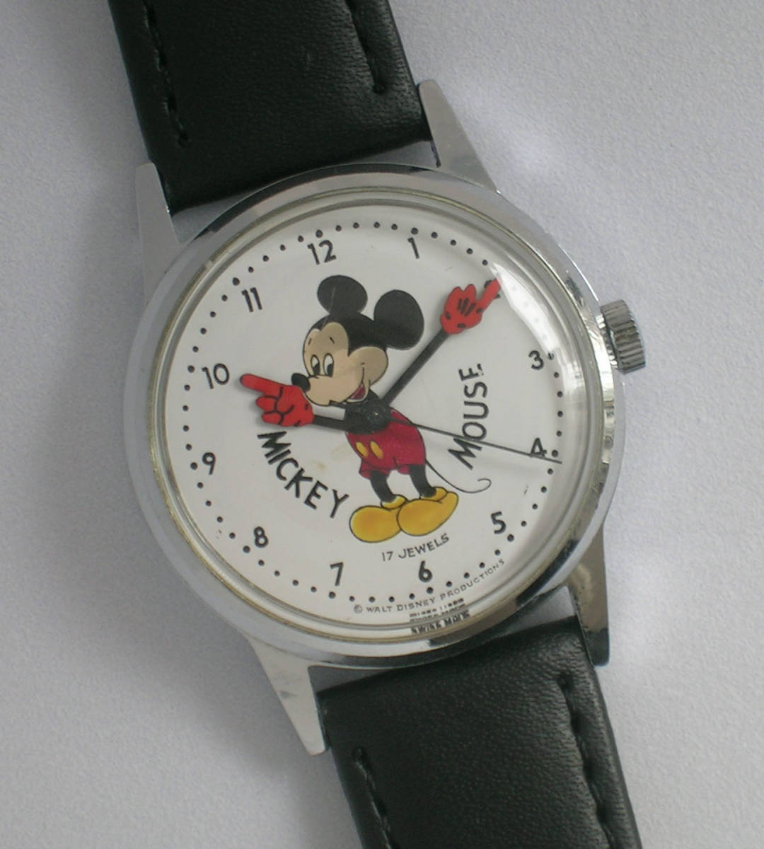 ヤフオク! -ディズニー 腕時計 手巻きの中古品・新品・未使用品一覧 ヤフオク! -ディズニー 腕時計 手巻きの中古品・新品・未使用品一覧
