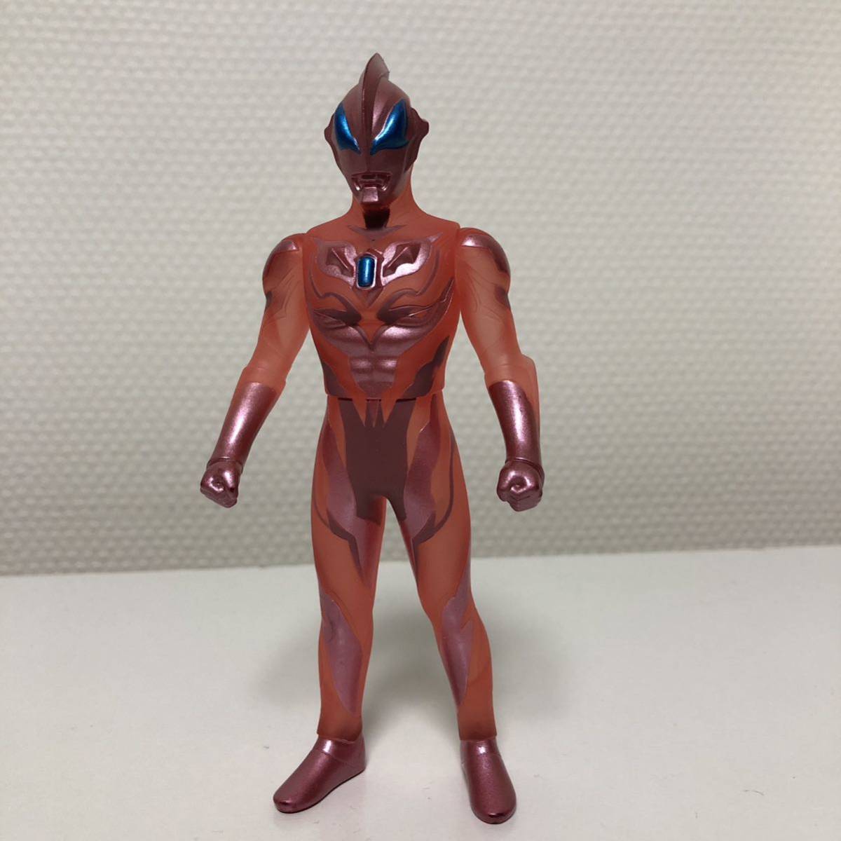 2023年最新】ヤフオク! -ウルトラマンジード 限定ソフビの中古品・新品