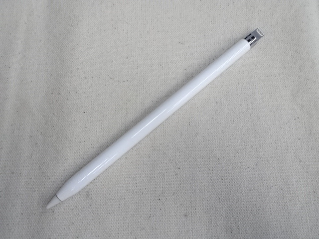 ヤフオク! -「apple pencil 第1世代」の落札相場・落札価格