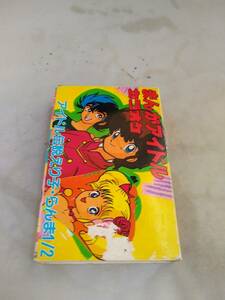 C7350 кассетная лента Pachi son... идол караоке идол легенда ... Ranma 1|2 Jushin Liger прекрасный тест ... Grandzort shulato