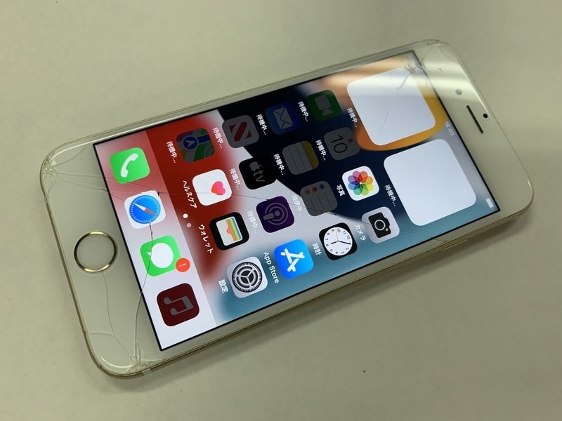 ヤフオク! -「iphone6s 128gb」の落札相場・落札価格