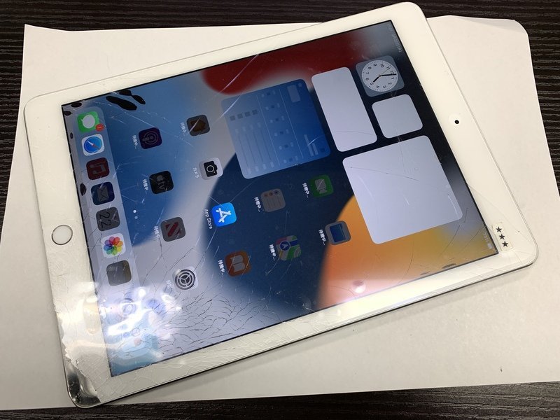 ヤフオク! -ipad air ジャンク(タブレット)の中古品・新品・未使用品一覧