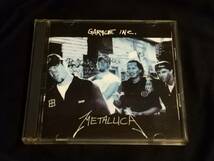 Garage inc (2枚組国内盤) / Metallica メタリカ　_画像1