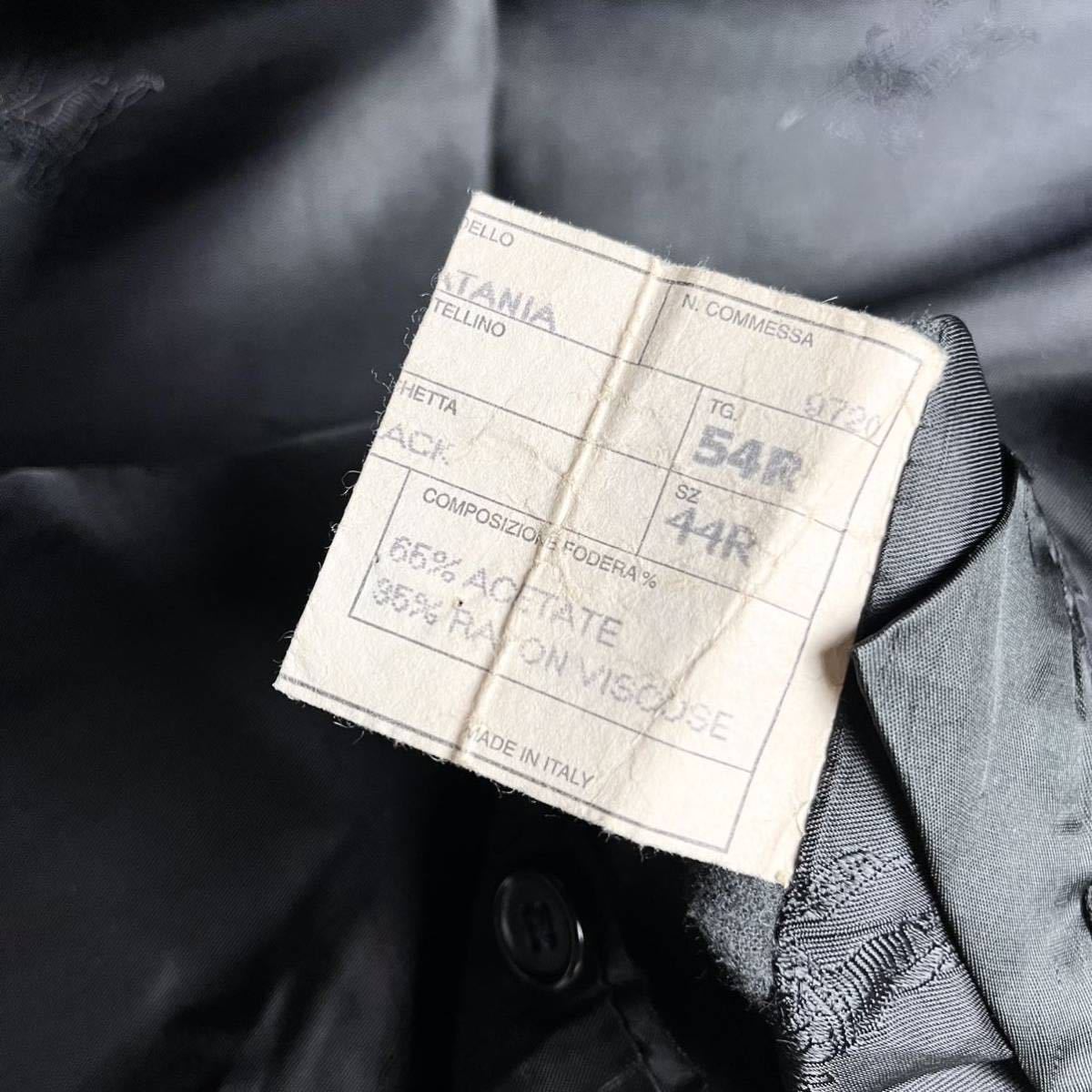 繊維の宝石 BURBERRY バーバリー ロンドン カシミヤ100% ロングコート