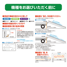 昭和アルミブリッジ SXN-300-30-15 15トン(15t) ツメ式 全長3000/有効幅300(mm) 2本 組_画像4