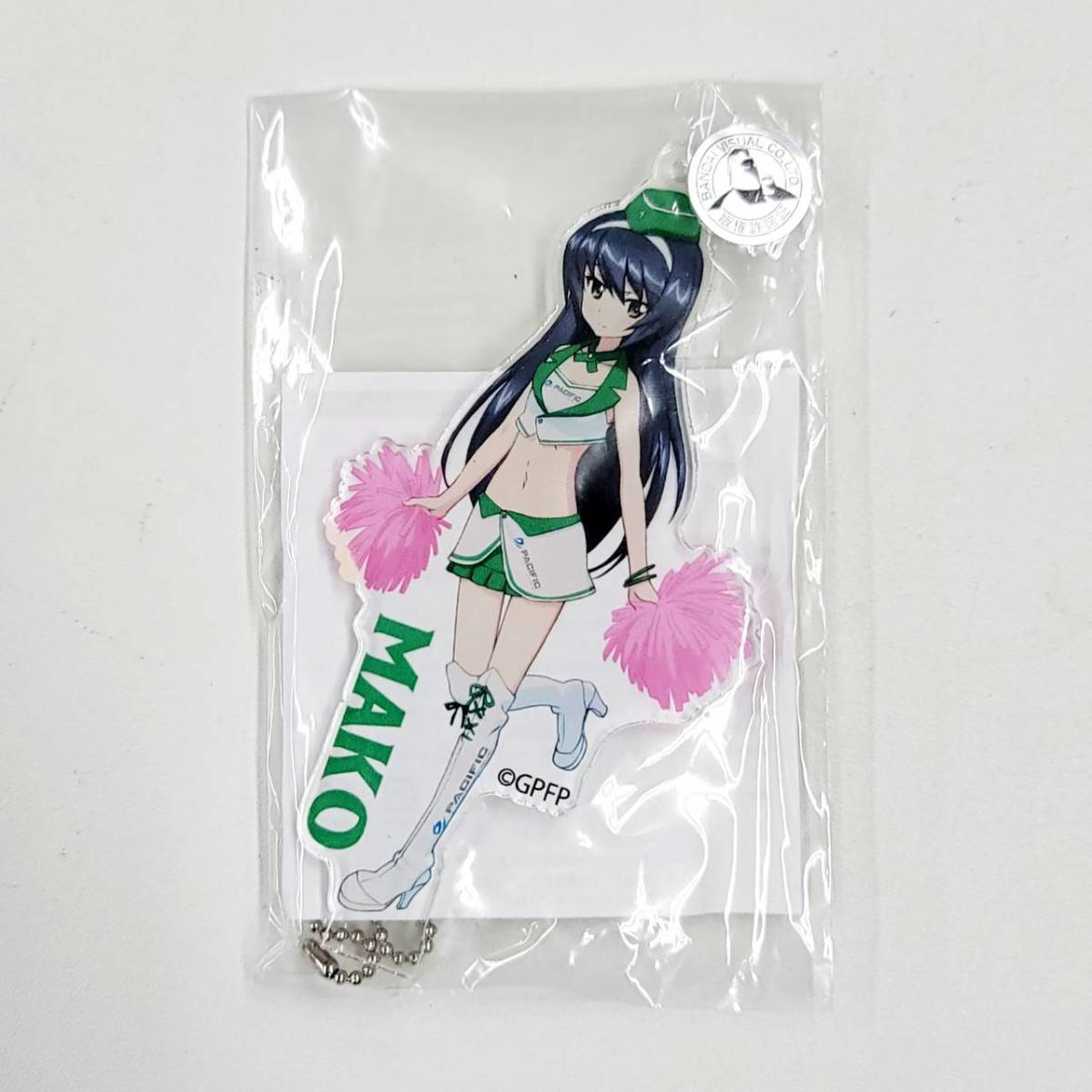 新品 ガールズ&パンツァー冷泉麻子 限定50個 Zippo アニメ ガルパン