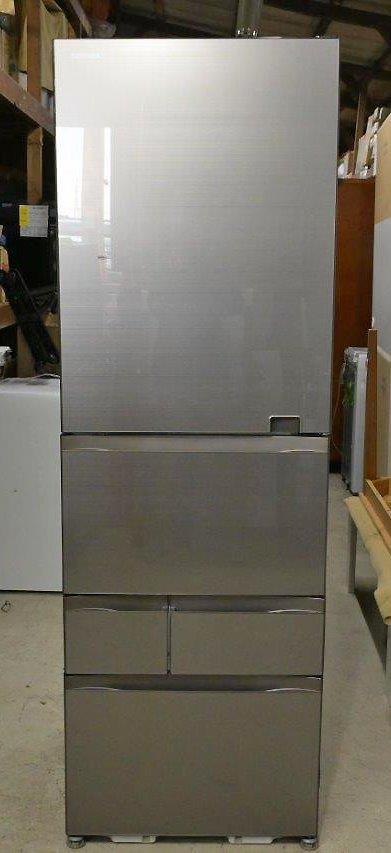 ヤフオク! -「東芝冷蔵庫」(500リットル以上) (冷蔵庫)の落札相場