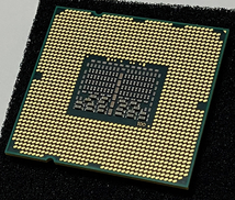 中古CPU「 Intel Core i7 920、ソケットLGA1366 」_画像3