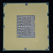 中古CPU「 Intel Core i7 920、ソケットLGA1366 」_画像2
