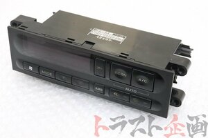 2100584209 エアコンパネル スカイライン GT-R V-spec BNR32 トラスト企画 送料無料 U