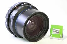 【同梱歓迎】【動作保証・点検済】良品■MAMIYA MAMIYA-SEKOR Z 65mm F4 W■D32_画像1