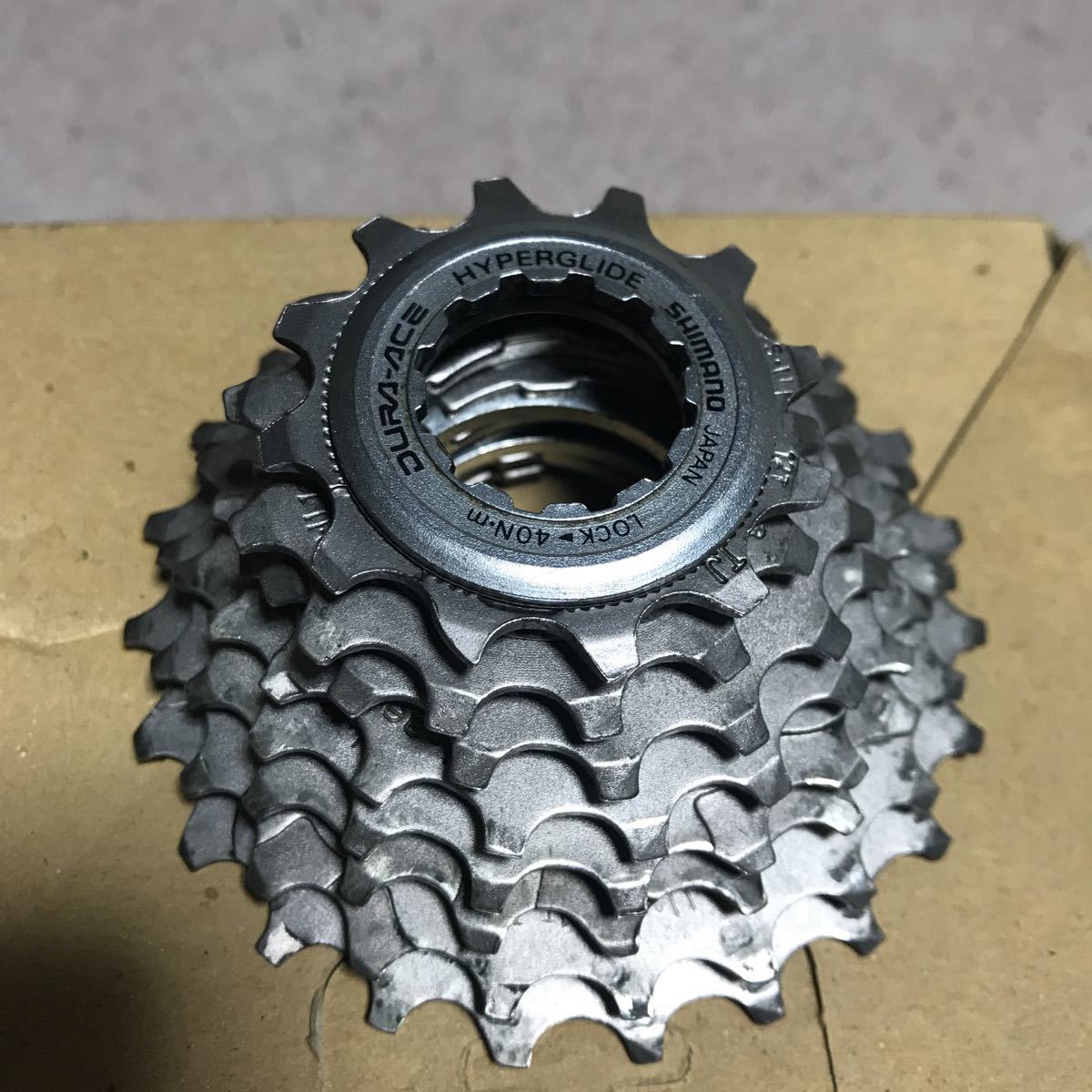 希少 美品 シマノ オールド SHIMANO クロナーク 100 albasaude.com.br