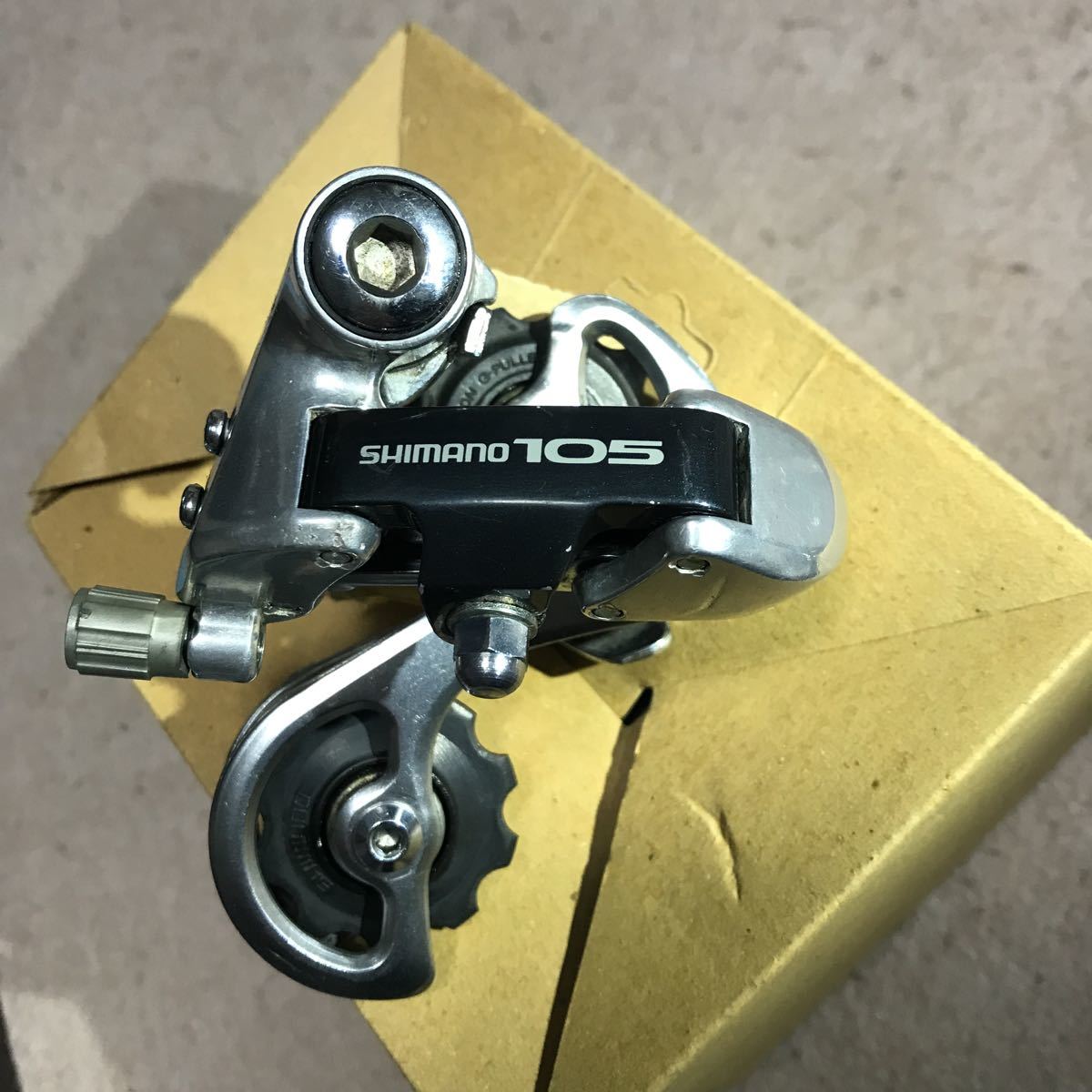 希少 美品 シマノ オールド SHIMANO クロナーク 100 albasaude.com.br