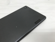 ジャンク■起動OK★Lenovo TAB M8 TB-8505F WiFi版 android9★画面割れ★送料無料_画像8