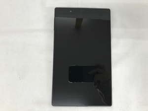 中古■Lenovo TAB4 8 TB-8504F WiFiモデル 16G★動作OK★android7.1.1★動作OK★送料無料